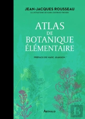 Atlas De Botanique Elémentaire