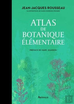 Bertrand.pt - Atlas De Botanique Elémentaire