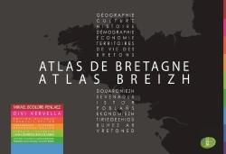 Bertrand.pt - Atlas De Bretagne / Atlas Breizh