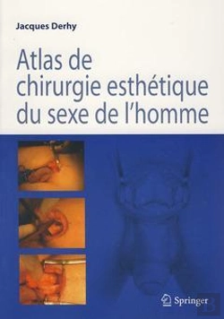 Bertrand.pt - Atlas De Chirurgie Esthétique Du Sexe De L'Homme
