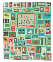 Atlas de Cidades