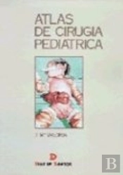 Atlas De Cirug¡A Pediátrica