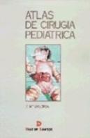 Atlas De Cirug¡A Pediátrica