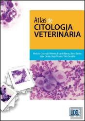 Atlas de Citologia Veterinária