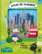 Atlas De Ciudades