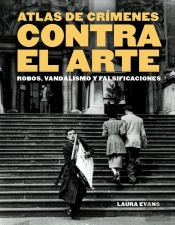 Atlas De Crimenes Contra El Arte