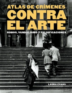 Bertrand.pt - Atlas De Crimenes Contra El Arte