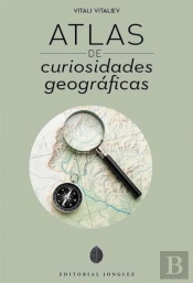 Atlas de Curiosidades Geográficas