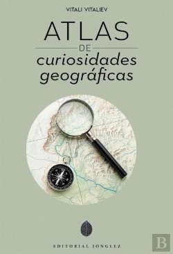 Bertrand.pt - Atlas de Curiosidades Geográficas