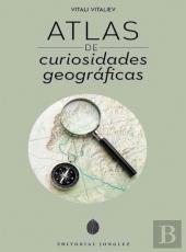 Atlas de Curiosidades Geográficas