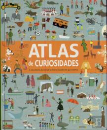Atlas de Curiosidades