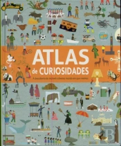 Atlas de Curiosidades