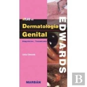 Atlas De Dermatolog¡A Genital