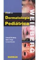 Atlas De Dermatologia Pediatrica