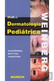 Atlas De Dermatologia Pediatrica