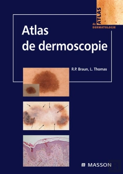 Bertrand.pt - Atlas De Dermoscopie