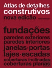Atlas de Detalhes Construtivos