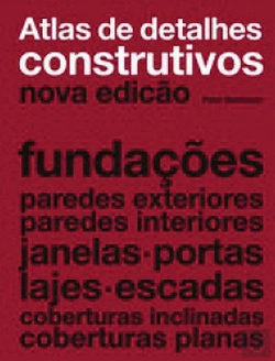 Bertrand.pt - Atlas de Detalhes Construtivos