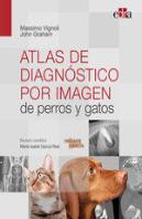 Atlas De Diagnostico Por Imagen De Perros Y Gatos