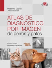 Atlas De Diagnostico Por Imagen De Perros Y Gatos