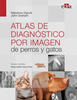 Bertrand.pt - Atlas De Diagnostico Por Imagen De Perros Y Gatos