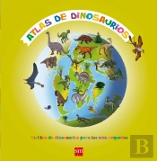 Atlas De Dinosaurios