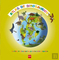 Bertrand.pt - Atlas De Dinosaurios