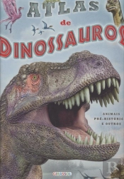 Atlas de Dinossauros