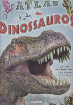 Bertrand.pt - Atlas de Dinossauros