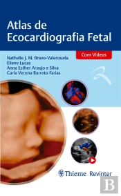 Atlas De Ecocardiografia Fetal