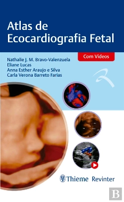 Bertrand.pt - Atlas De Ecocardiografia Fetal