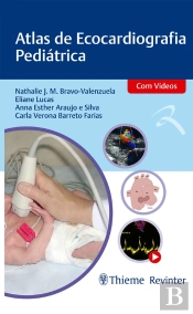 Atlas De Ecocardiografia Pediátrica