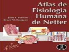 Atlas de Fisiologia Humana de Netter