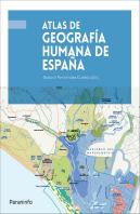 Atlas De Geografía Humana De España