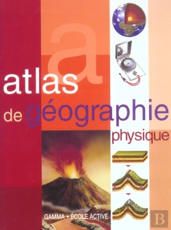 Bertrand.pt - Atlas De Geographie Physique