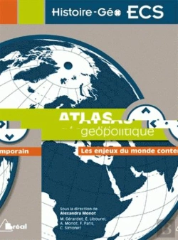 Bertrand.pt - Atlas De Géopolitique