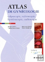 Atlas De Gynécologie