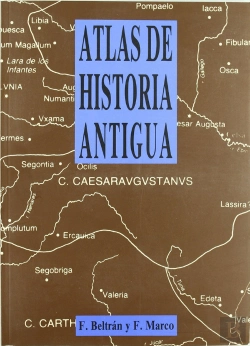 Bertrand.pt - Atlas De Historia Antigua