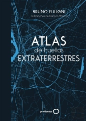 Atlas De Huellas Extraterrestres