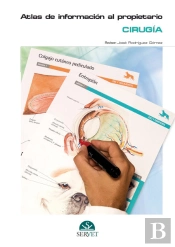 Atlas De Información Al Propietario. Cirugía