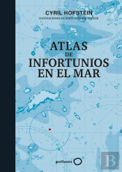Atlas De Infortunios En El Mar