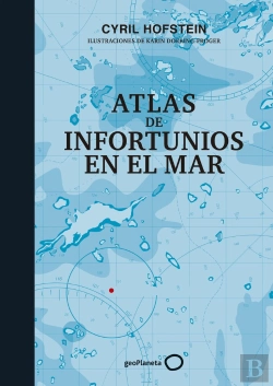 Bertrand.pt - Atlas De Infortunios En El Mar