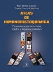 Atlas De Inmunohistoquímica