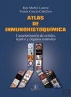 Bertrand.pt - Atlas De Inmunohistoquímica