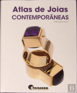 Bertrand.pt - Atlas de Joias Contemporâneas