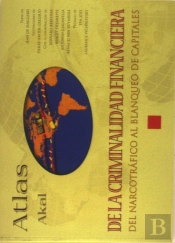 Atlas De La Criminalidad Financiera