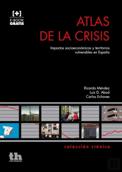 Bertrand.pt - Atlas De La Crisis