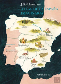 Bertrand.pt - Atlas De La España Imaginaria