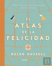 Atlas De La Felicidad