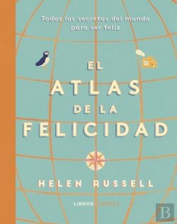 Bertrand.pt - Atlas De La Felicidad